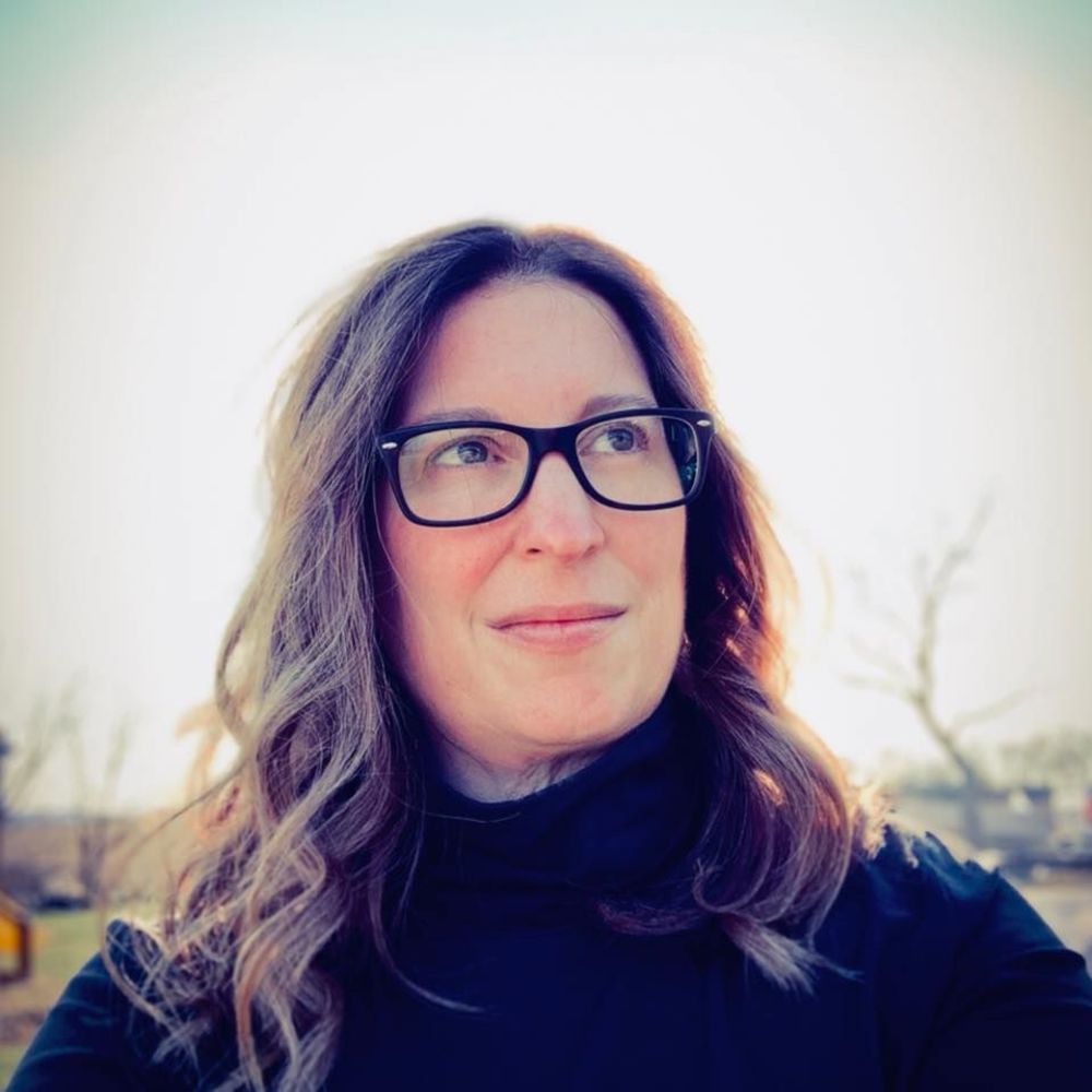 Meet your Posher, Jacki